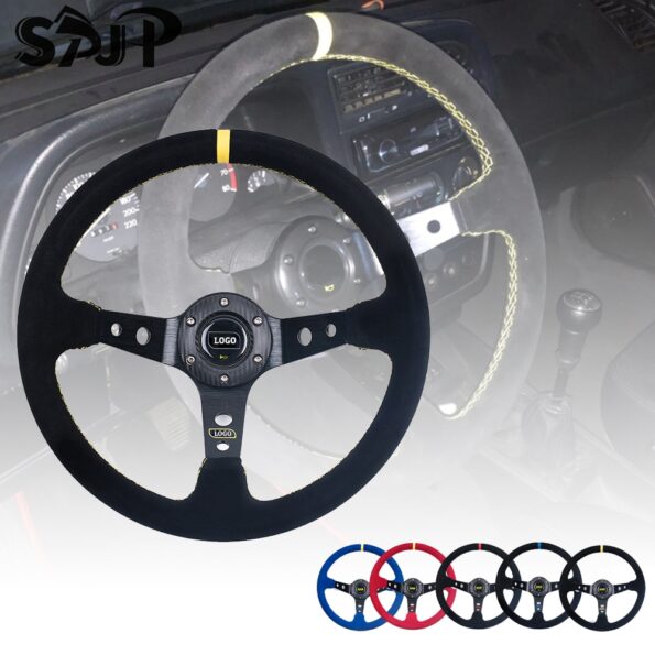Universal-14-inch-350mm-Suede-PVC-Car-Accessories-Racing-Steering-wheels-Deep-Corn-Drifting-Sport-Auto.jpg